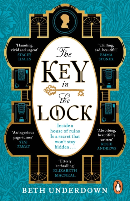 Key In The Lock