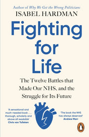 Fighting For Life