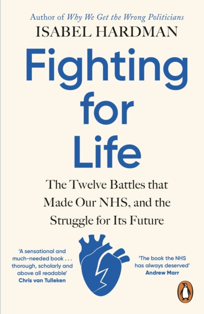 Fighting For Life