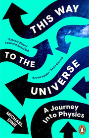 This Way To The Universe