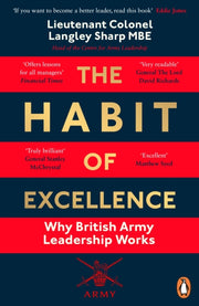 Habit Of Excellence
