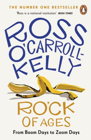 Rock Of Ages
