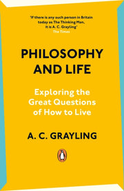 Philosophy & Life