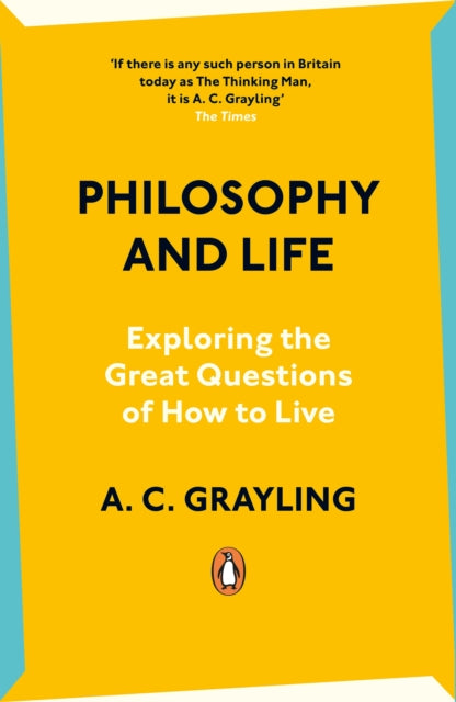 Philosophy & Life