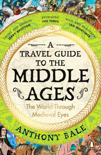 Travel Guide To The Middle Ages