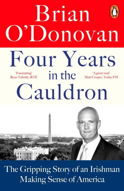 Four Years In The Cauldron