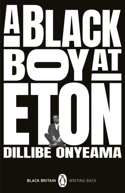Black Boy At Eton