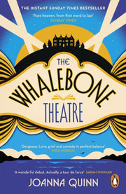 Whalebone Theatre