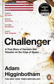 Challenger By Higginbotham, Adam