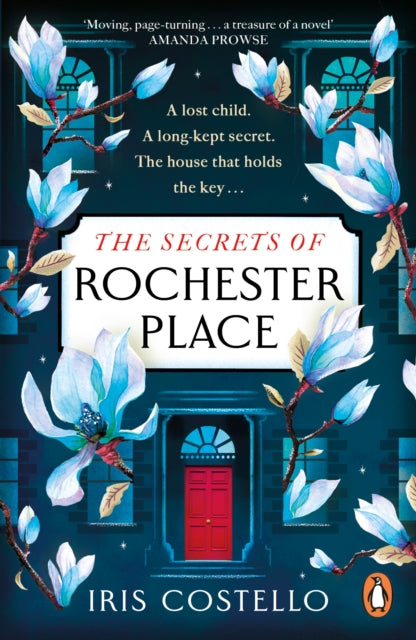 Secrets Of Rochester Place