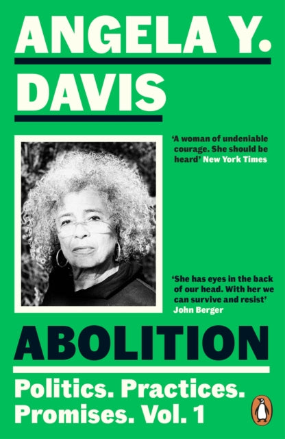 Abolition Politics Practices Promises V1
