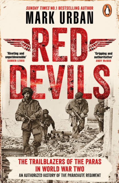 Red Devils