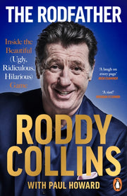 Rodfather By Collins, Roddy