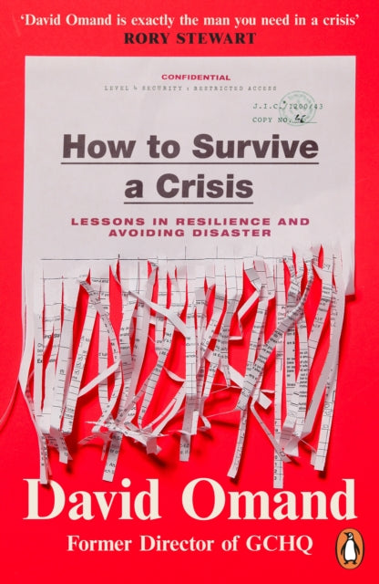 How To Survive A Crisis