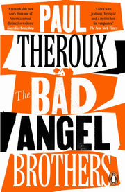 Bad Angel Brothers