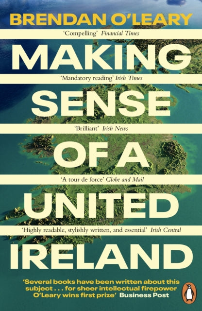 Making Sense Of A United Ireland