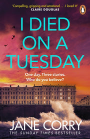 I Died On A Tuesday