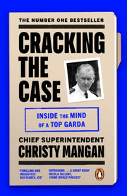 Cracking The Case
