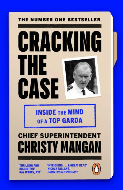 Cracking The Case