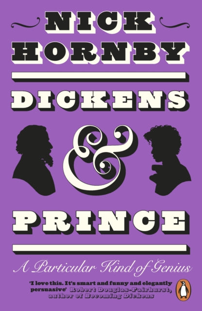 Dickens & Prince