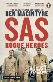 Sas Rogue Heroes