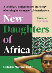 New Daughters Of Africa By Busby, Margaret (ed)