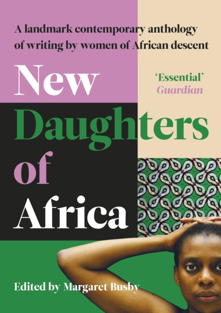 New Daughters Of Africa