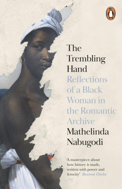 Trembling Hand By Nabugodi, Mathelinda