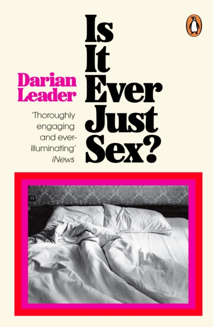 Is It Ever Just Sex