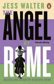 Angel Of Rome