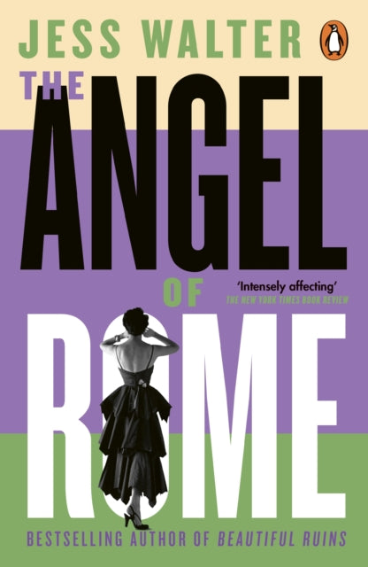Angel Of Rome