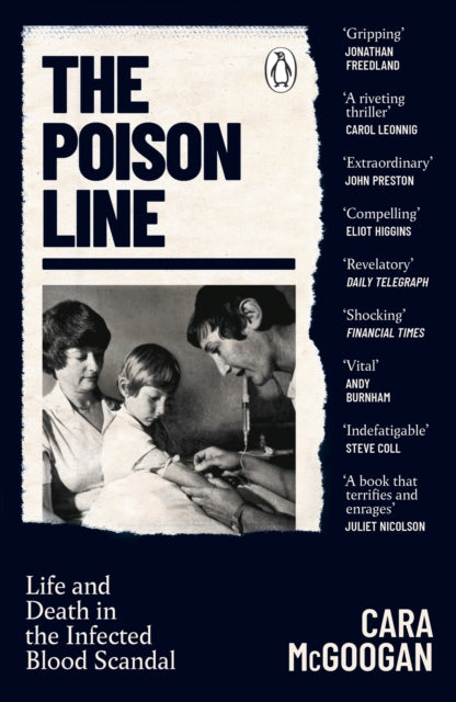 Poison Line