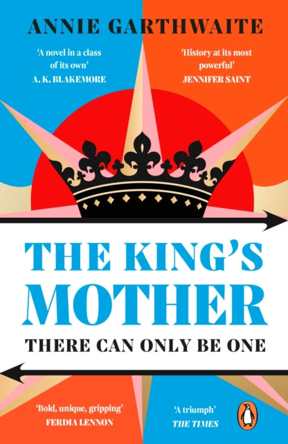 Kings Mother