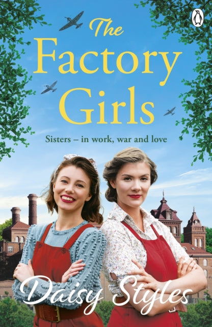 Factory Girls