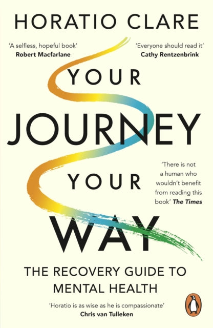 Your Journey Your Way
