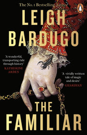 Familiar By Bardugo, Leigh
