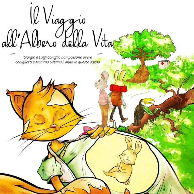 Il Viaggio All'albero Della Vita - Giorg