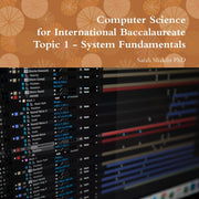 Computer Science For International Bacca