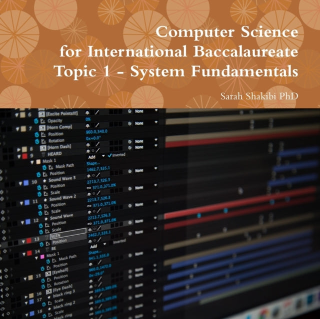 Computer Science For International Bacca