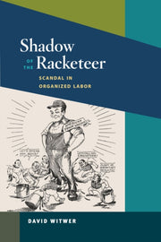 Shadow Of The Racketeer