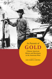 In Pursuit Of Gold