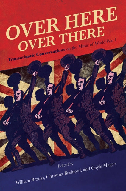 Over Here Over There