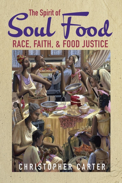 Spirit Of Soul Food