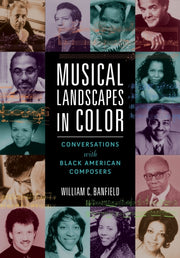 Musical Landscapes In Color
