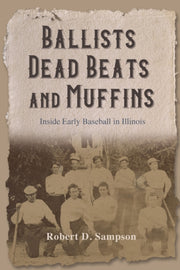 Ballists Dead Beats & Muffins