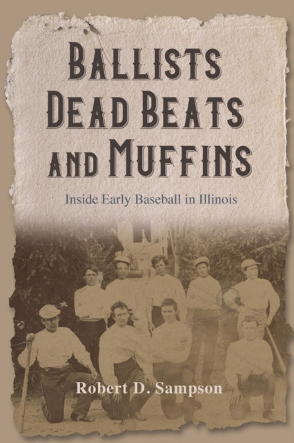 Ballists Dead Beats & Muffins