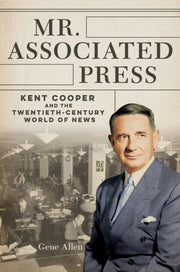 Mr Associated Press