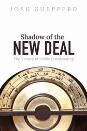 Shadow Of The New Deal