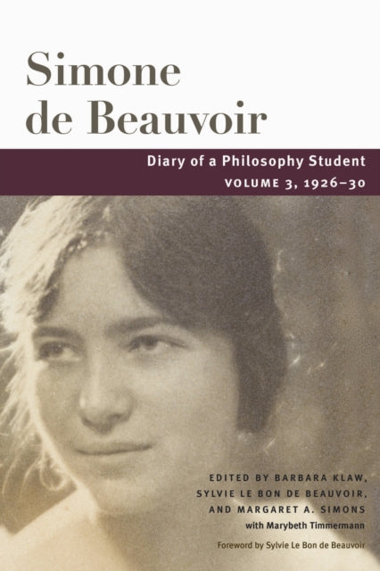 Diary Of A Philosophy Student