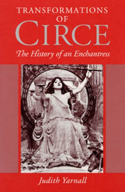 Transformations Of Circe